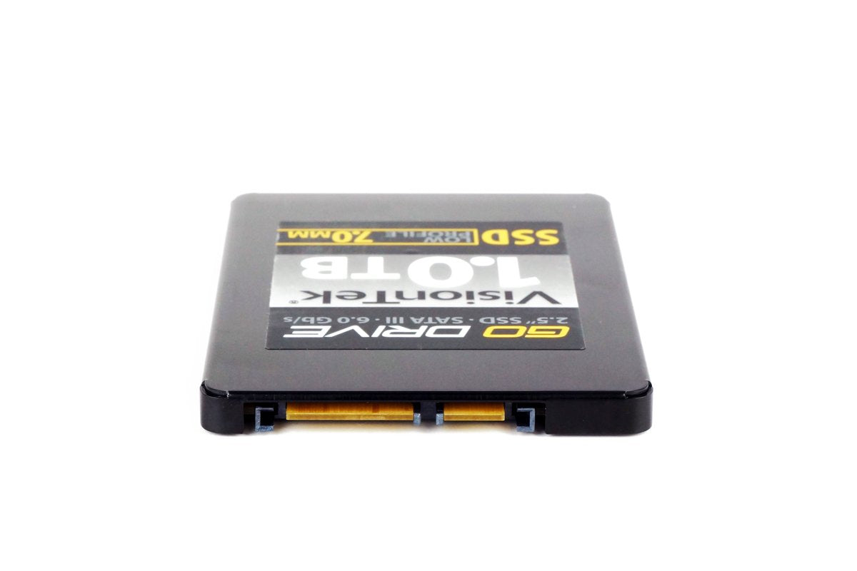Visiontek 1Tb 7Mm Sata Iii Internal 2.5 Inch Solid State Drive   900781
