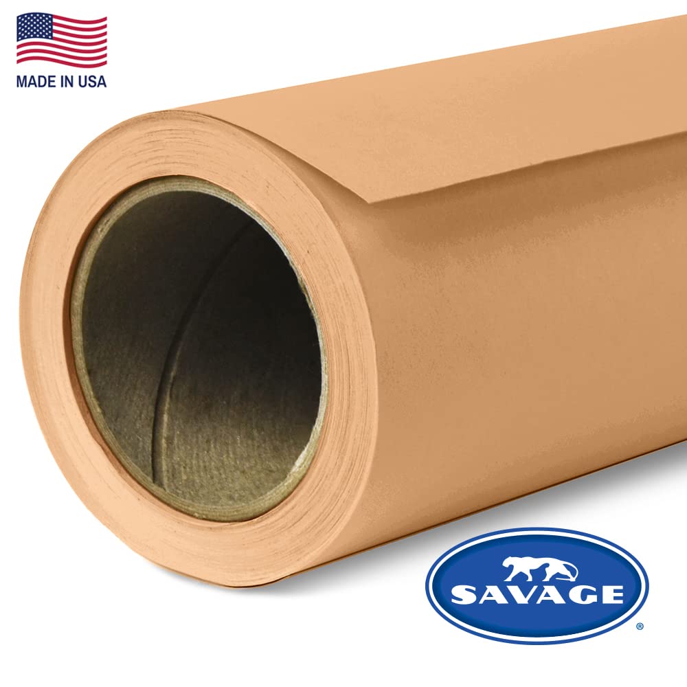 Savage Seamless Paper Photography Backdrop - Thumbnail 2