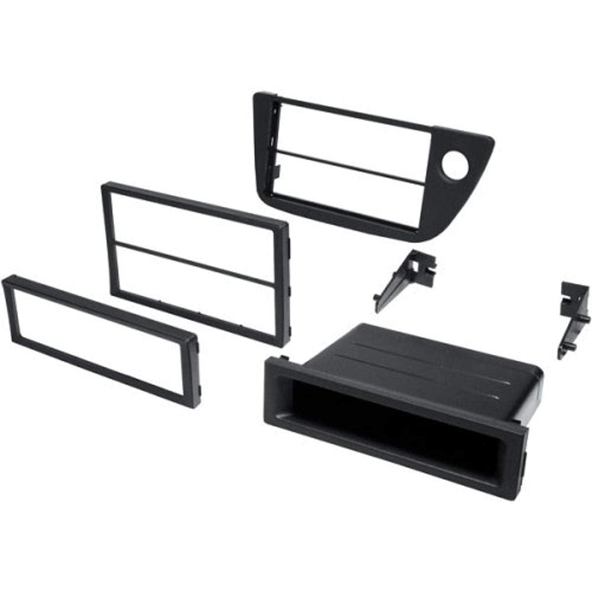 Acura Rsx Single Din Dash Kit Used In Ab, Black (Acuk864)