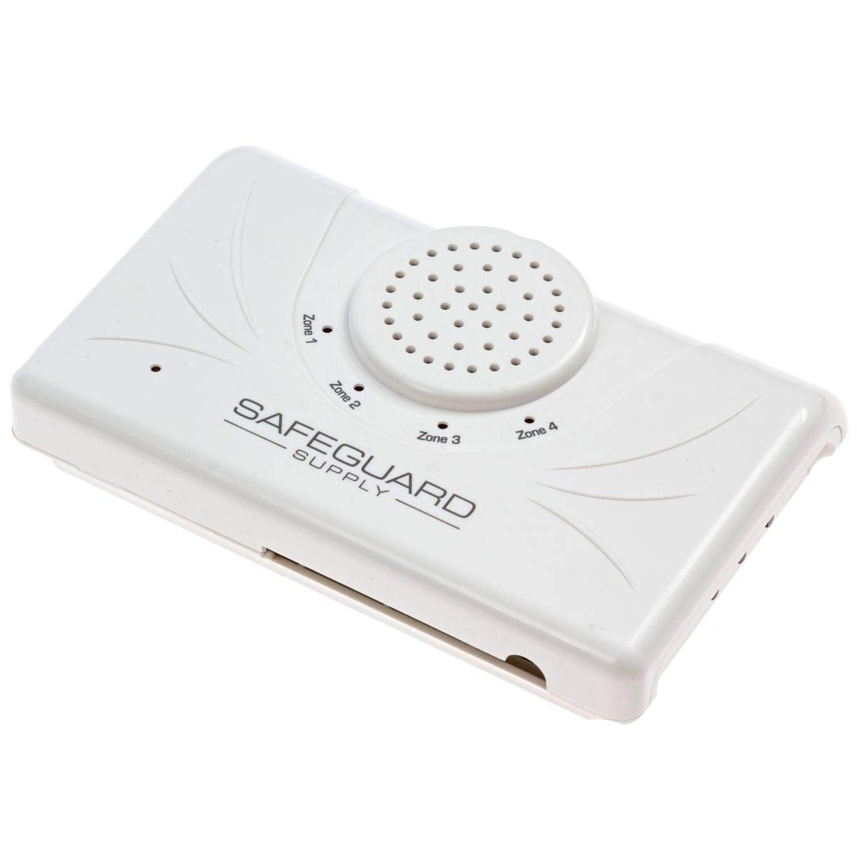 Safeguard Supply Wireless Doorbell, Era Utdcr Door Chime, Ideal Wireless Door Chime For Business & Home, Long Range Wireless Doo