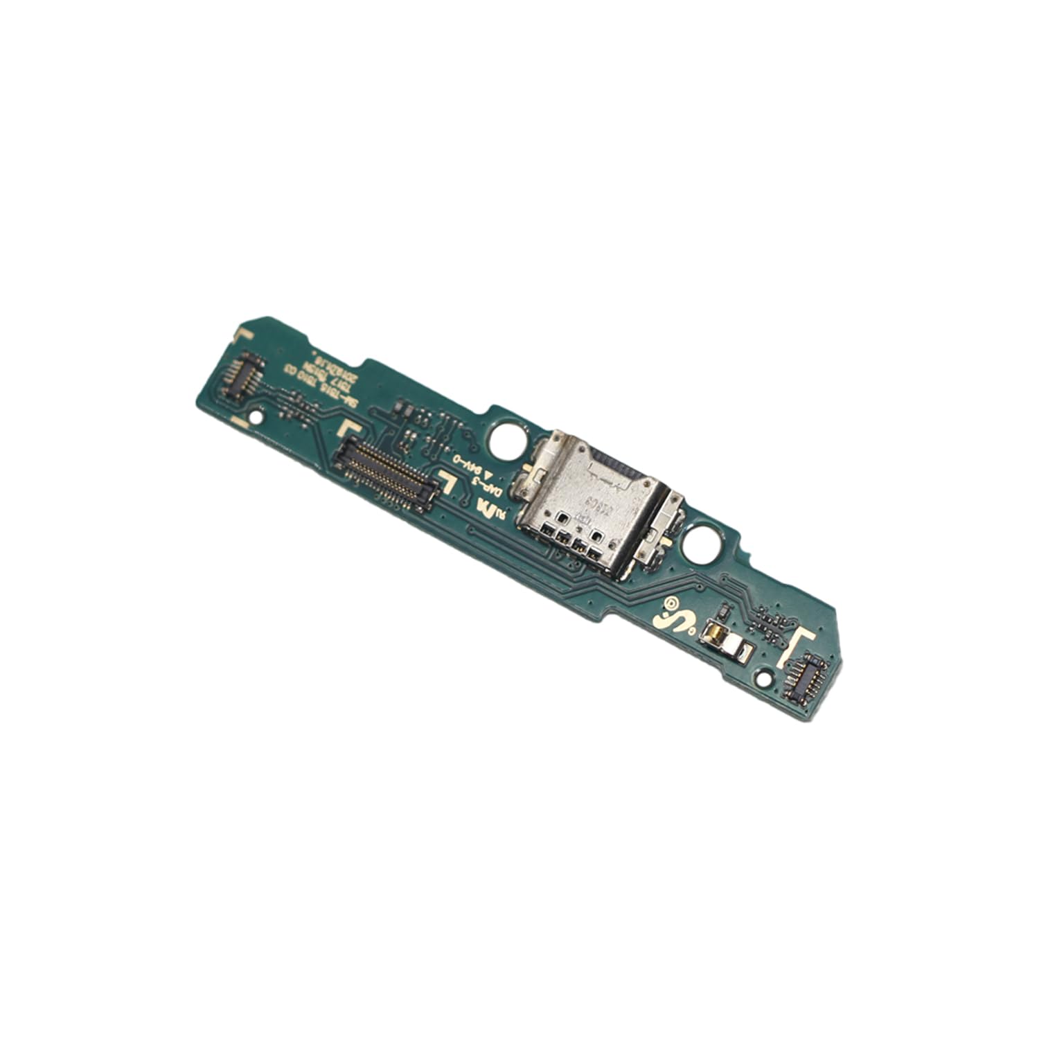 Micro Usb Charging Port Flex Replacement For Samsung Galaxy Tab A 10.1 2019 Sm T510 Sm T515