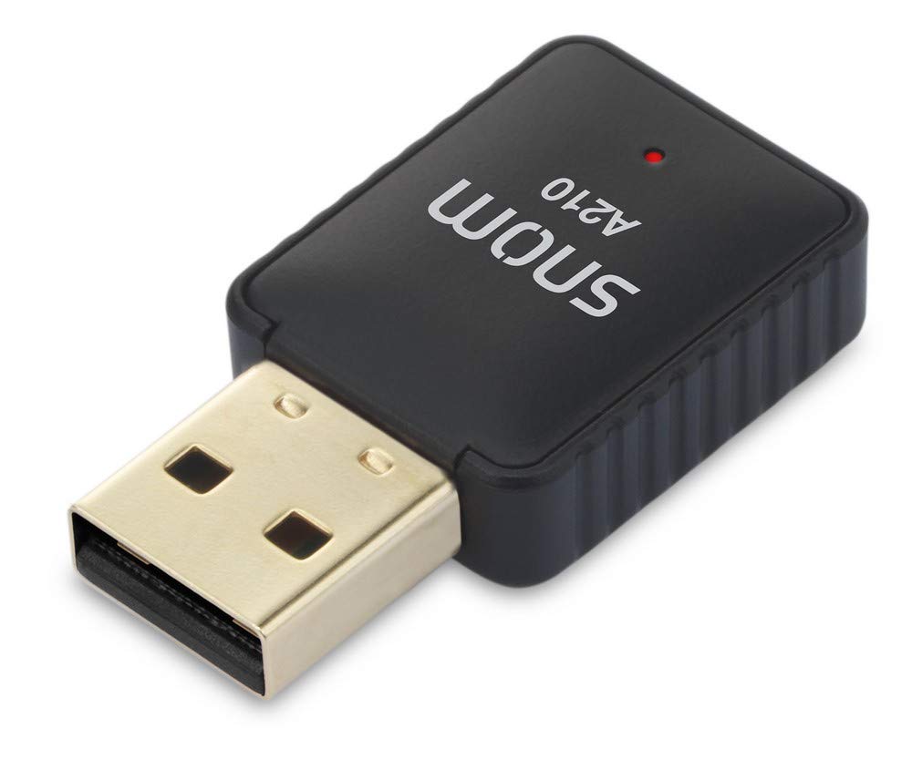 Snom Wi-Fi USB Dongle for D7xx Series