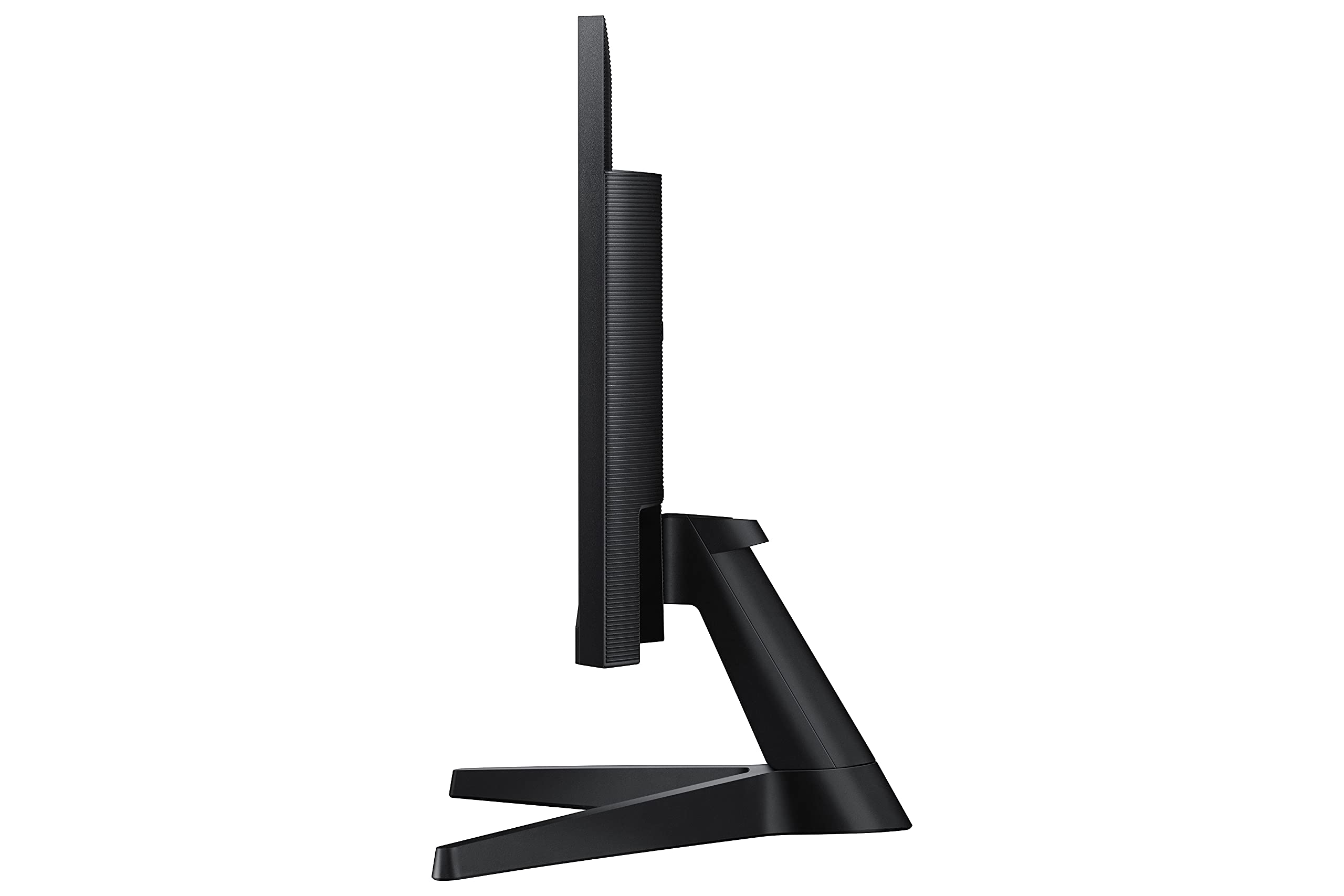 Samsung T37F Series 24-Inch Fhd 1080P Computer Monitor, 75Hz, Ips Panel, Hdmi, Display Port, Vesa Compatible, 3 Yr Wrnty (Lf24T3