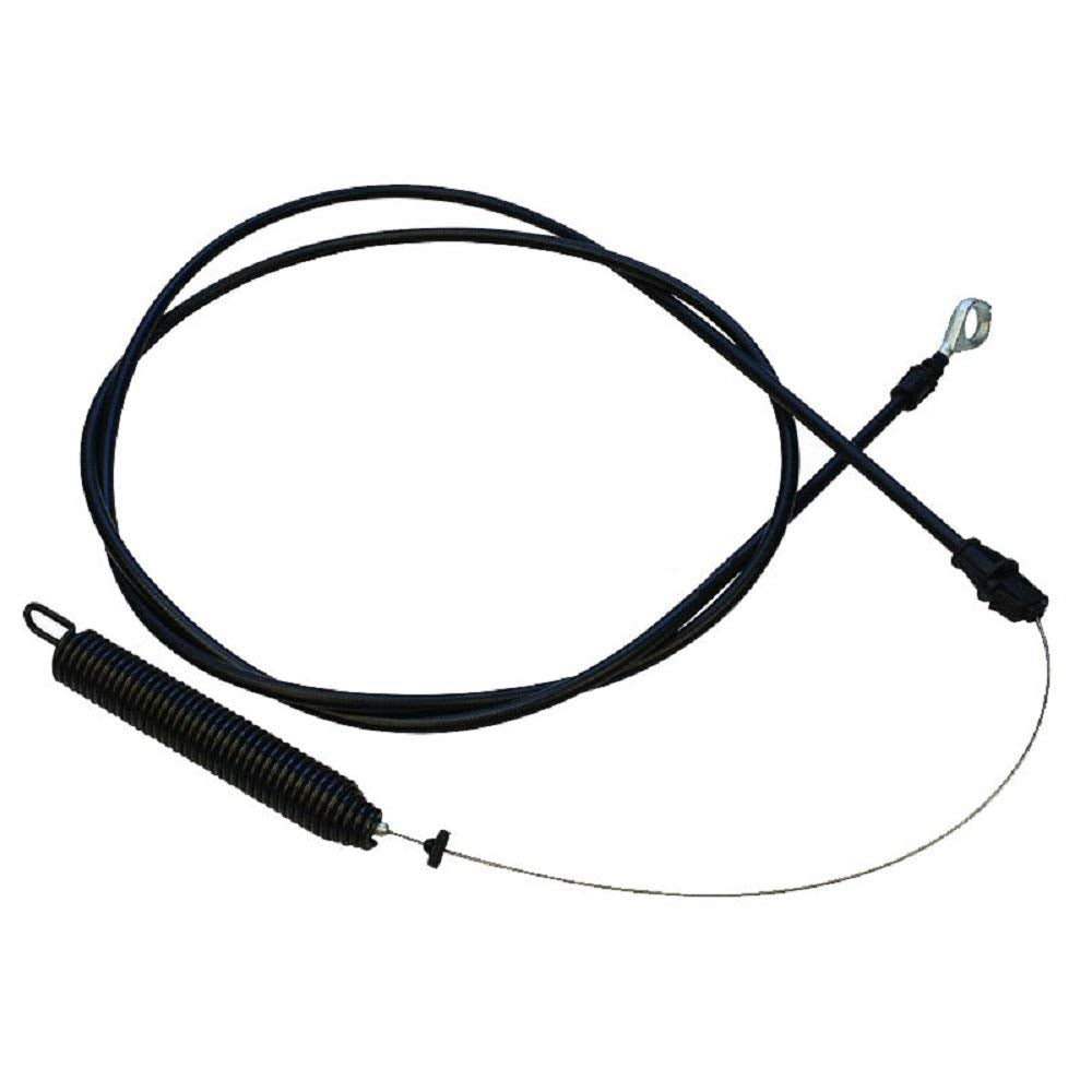 Lumix Gc Deck Engage Clutch Cable For 42'' Deck Craftsman Ys4500 Tractors