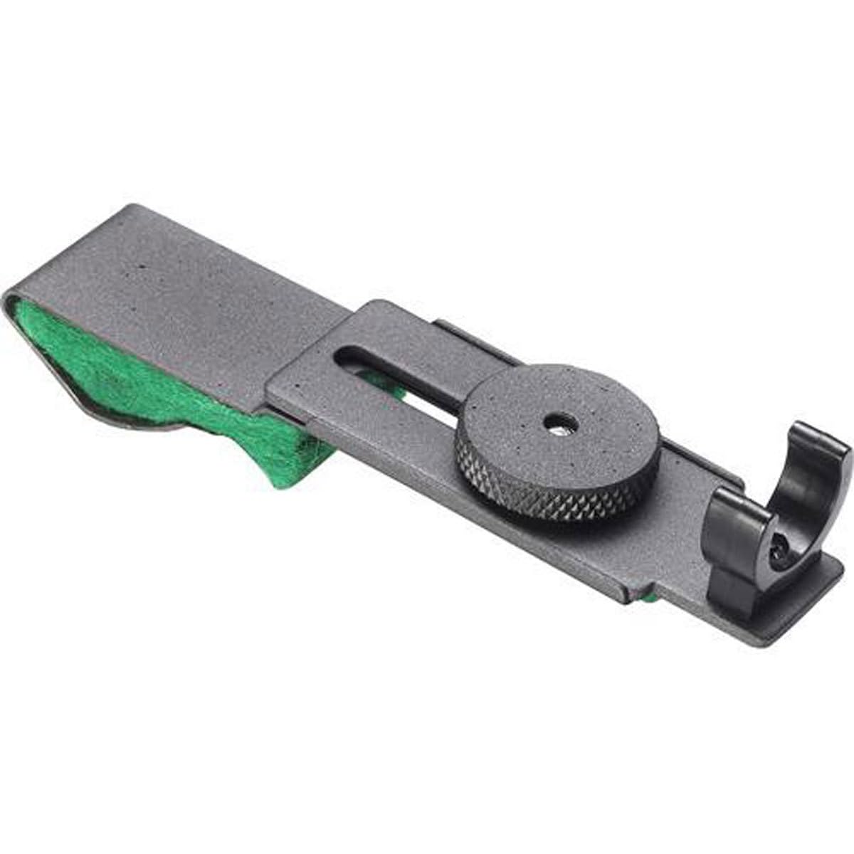 Audio Technica AT8444 Microphone Instrument Adapter for Small Diameter (10mm) Microphone to Acoustic Guitar