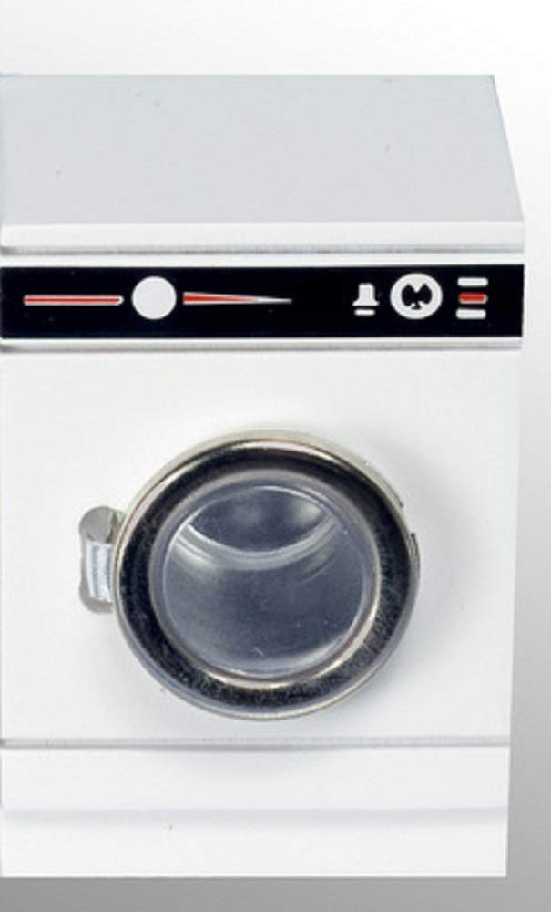 Aztec Imports, Inc. Dryer White