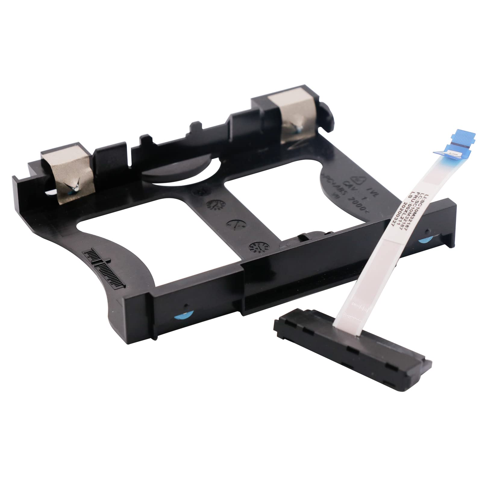 New Hdd Sata Cable Caddy Replacement For Thinkcentre M920X M720Q M710Q M910Q M920Q P330 Tiny5 00Xl211