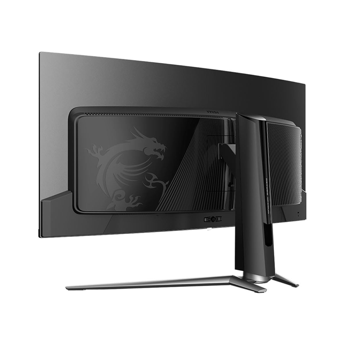 Msi Mpg 341Cqpx Qd Oled 34 Inch Curved Oled Gaming Monitor, 3440 X 1440 (Uwqhd), 0.03Ms Response Time, 240Hz, True Black Hdr 400