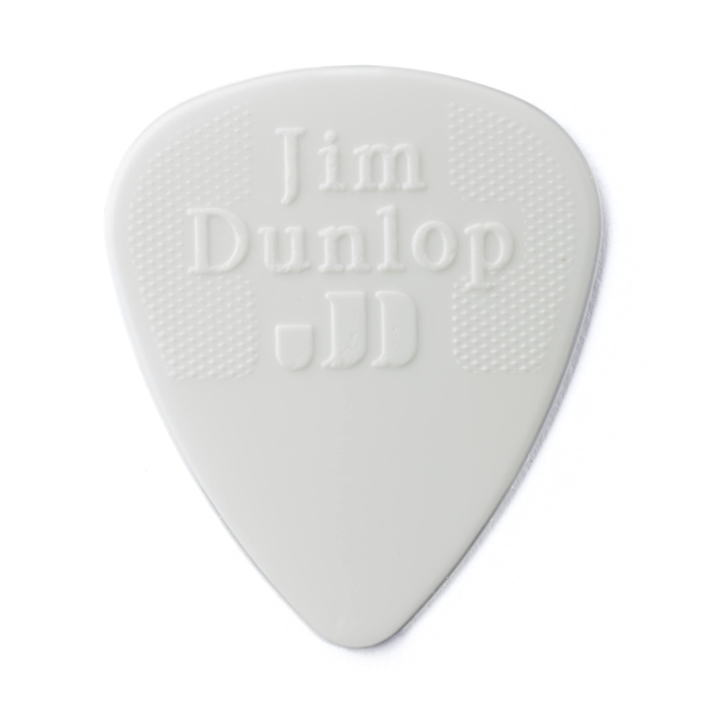 Dunlop 44P038 Nylon Standard Pick .38Mm  12 Pack