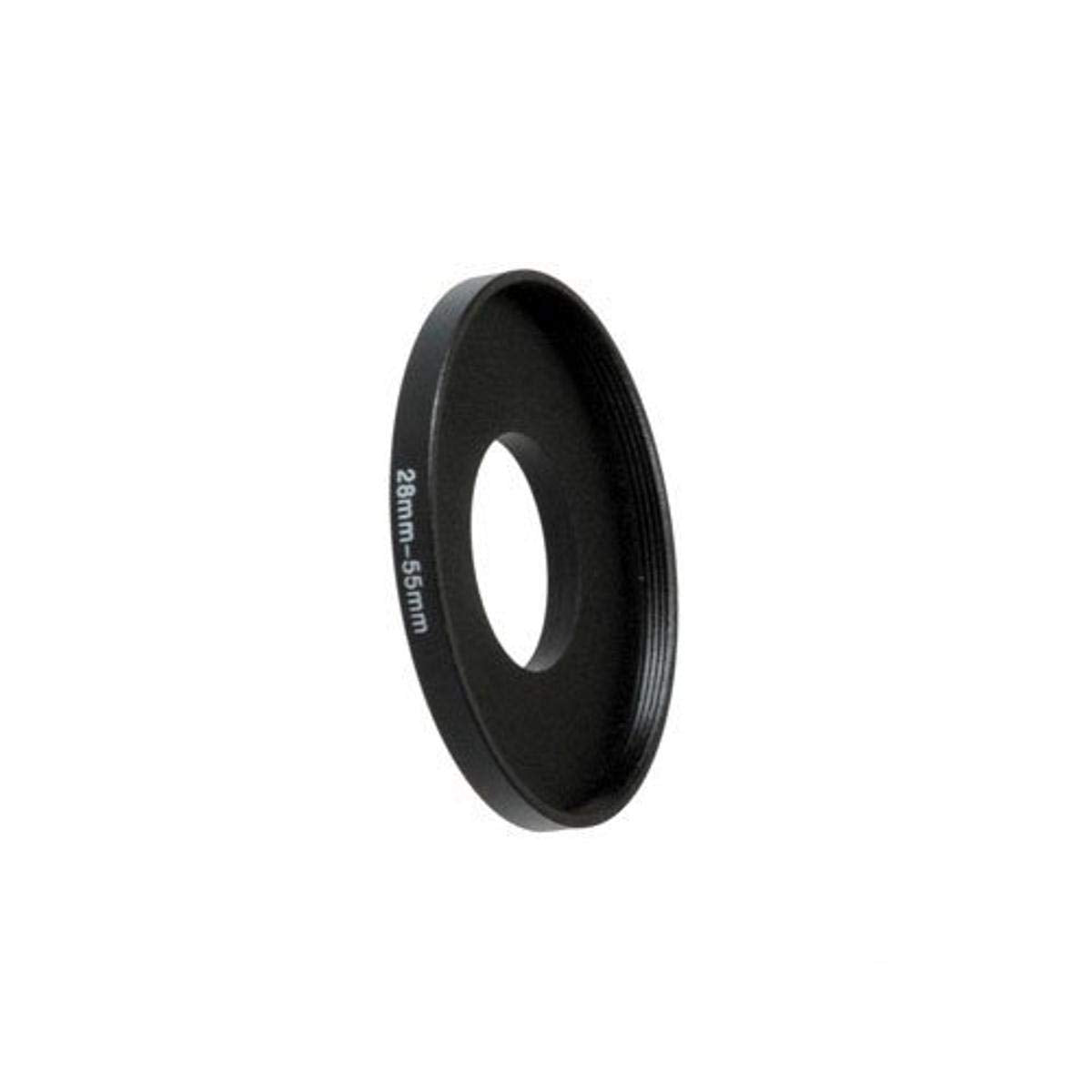 Fotodiox 28mm to 55mm Step-Up Ring