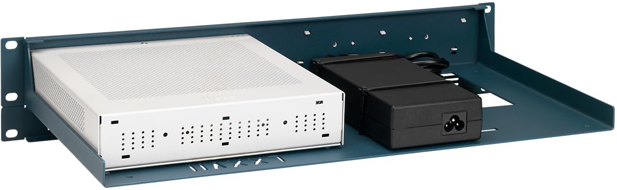 Rackmount.IT | RM-CI-T8 | Rack Mount Kit for Cisco Firepower 1010