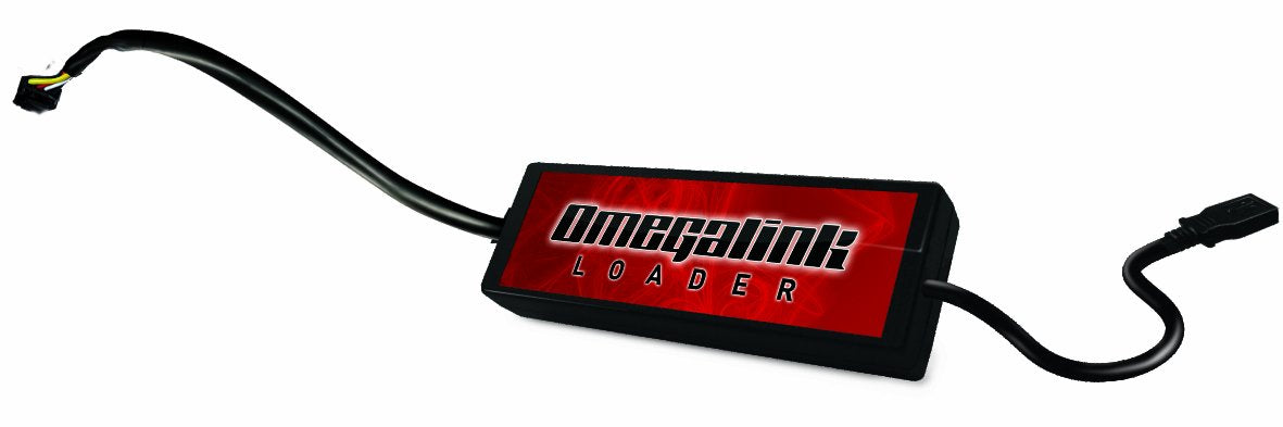 Omegalink Olloader Dedicated Usb Interface Cable