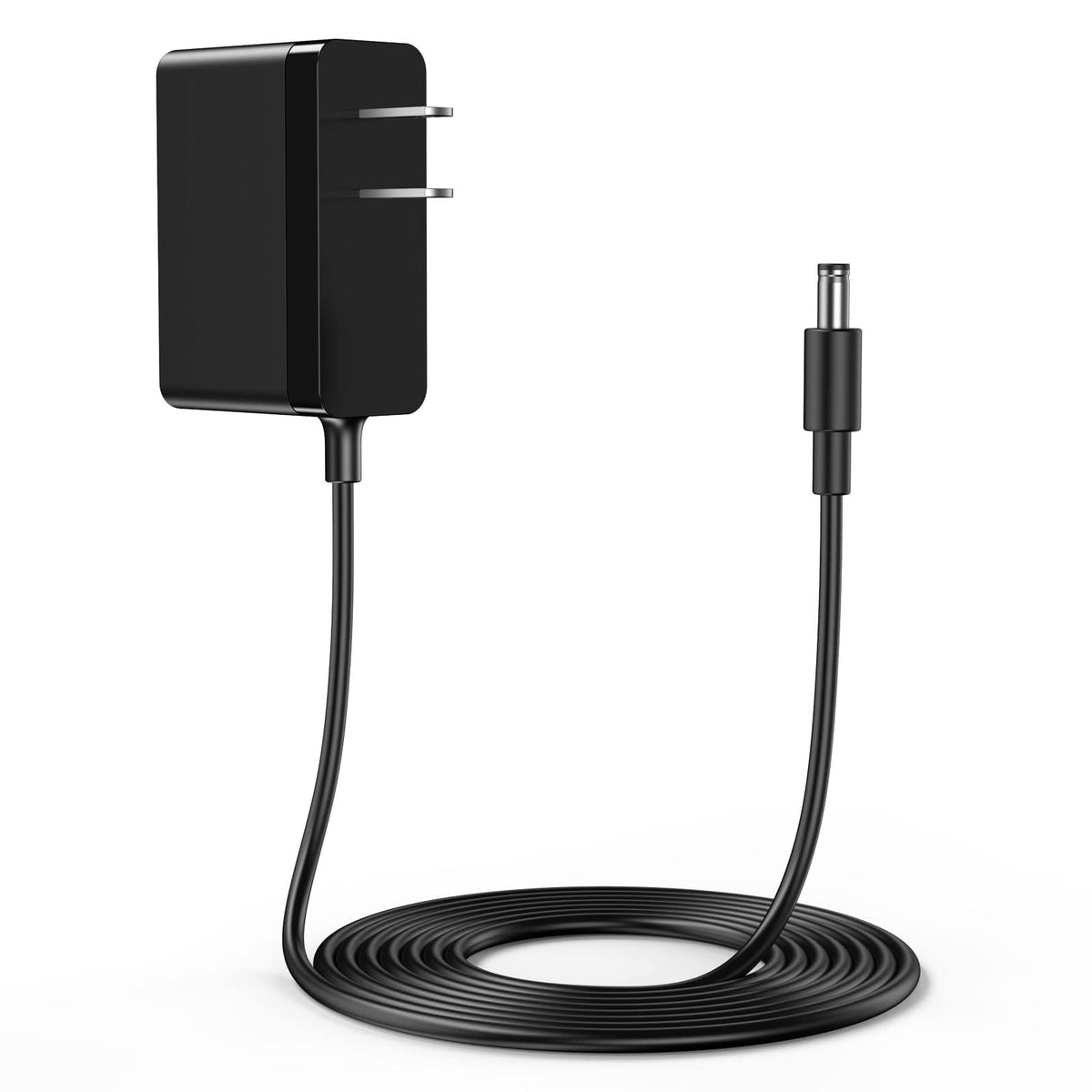 Lnauy Charger Cord Compatible With Bissell Pet Stain Eraser Cordless Handheld Portable Cleaner Vacuum 1611736 Pet Stain Eraser 2