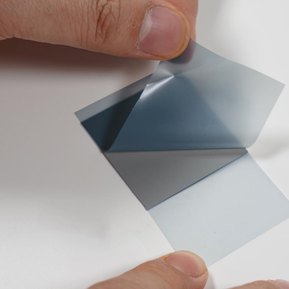 Ptm7950 31X50X0.2Mm Phase Change Thermal Pad, Joyjom High Conductive Silicone Grease 8.5W/Mk Cpu Thermal Paste For Ps5 Steam Dec