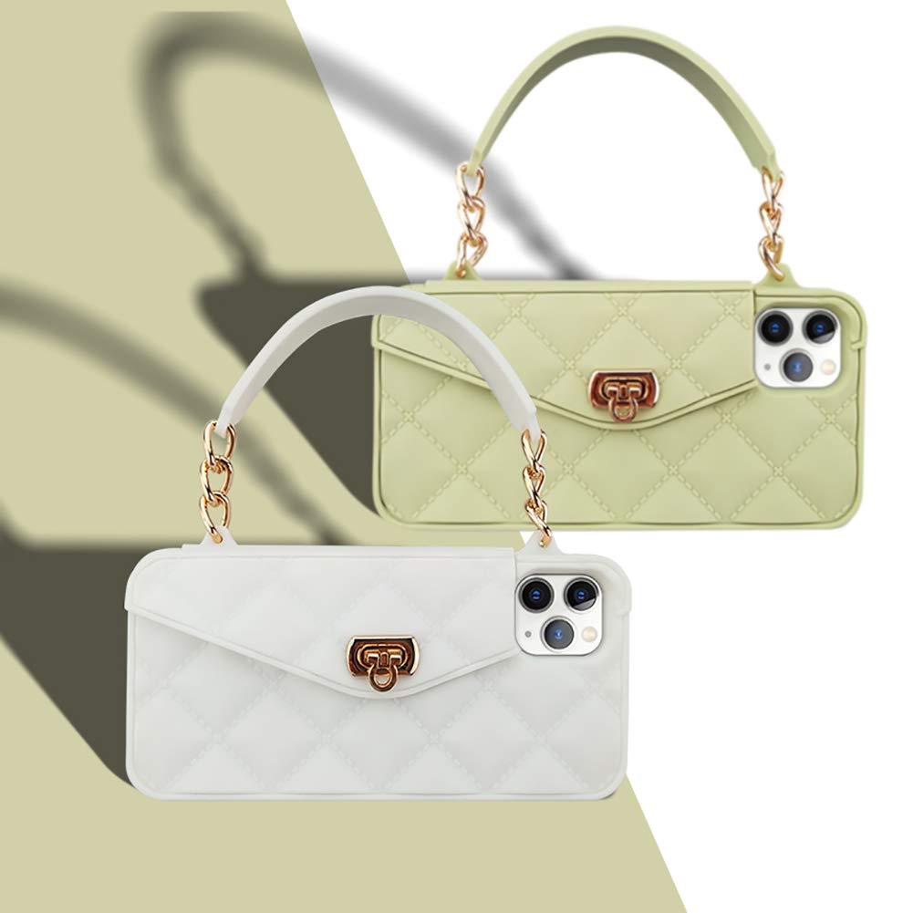 Yatchen For Iphone 14 Pro Max Wallet Case ,Crossbody Phone Case With Lanyard Strap Cute Purse Case Flip Credit Card Holder Soft