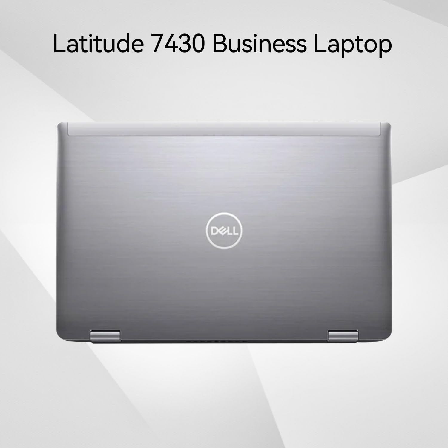 Dell Latitude 7430 Business Laptop, 14    Fhd Touchscreen, Intel Core I7-1265U, 16Gb Ram, 1Tb Ssd, Fingerprint Reader, Backlit K