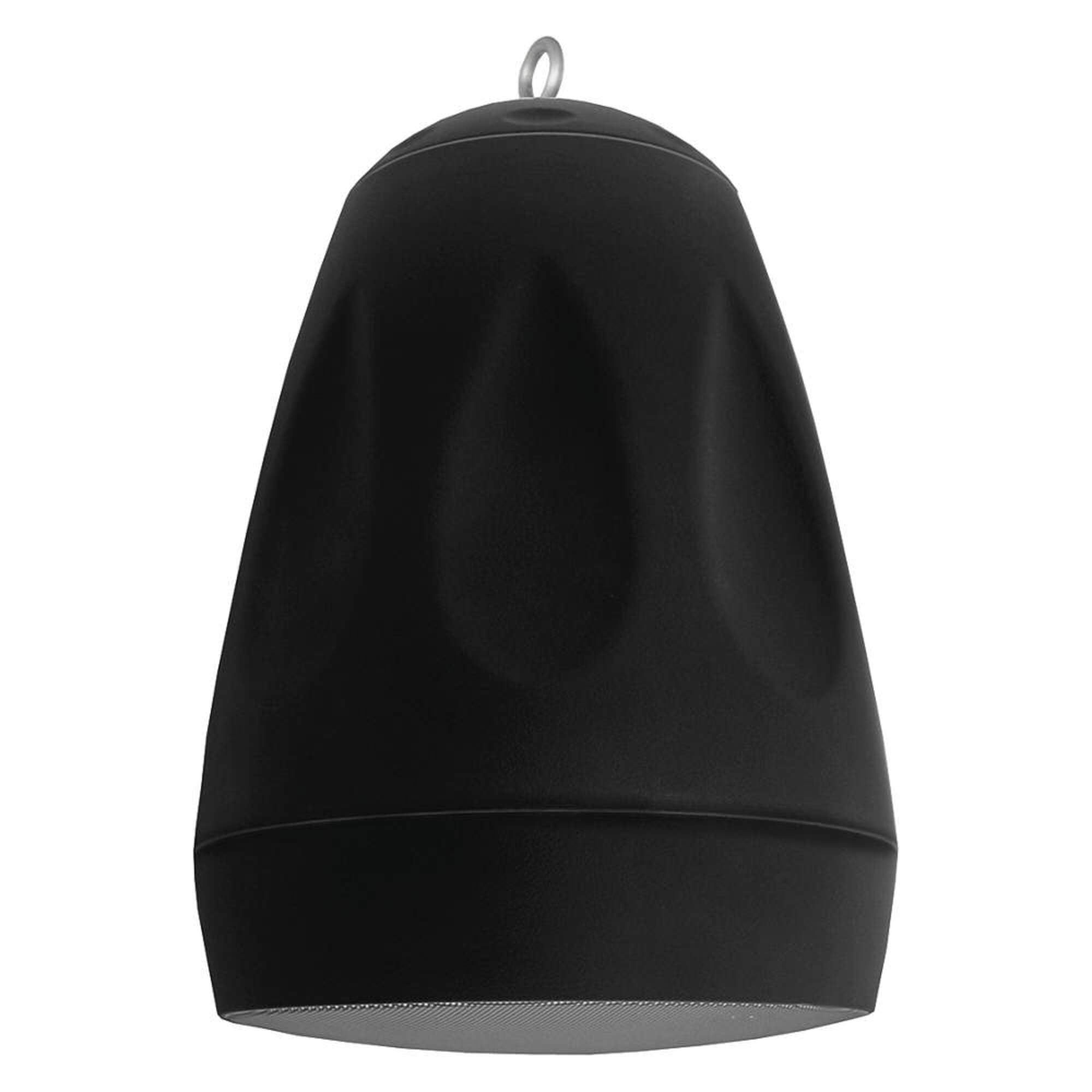 Speco - SP6PTB - Speco SP6PTB Speaker System - 32 W RMS - Wall Mountable, In-ground, Pendant - Black - 98 Hz - 20 kHz