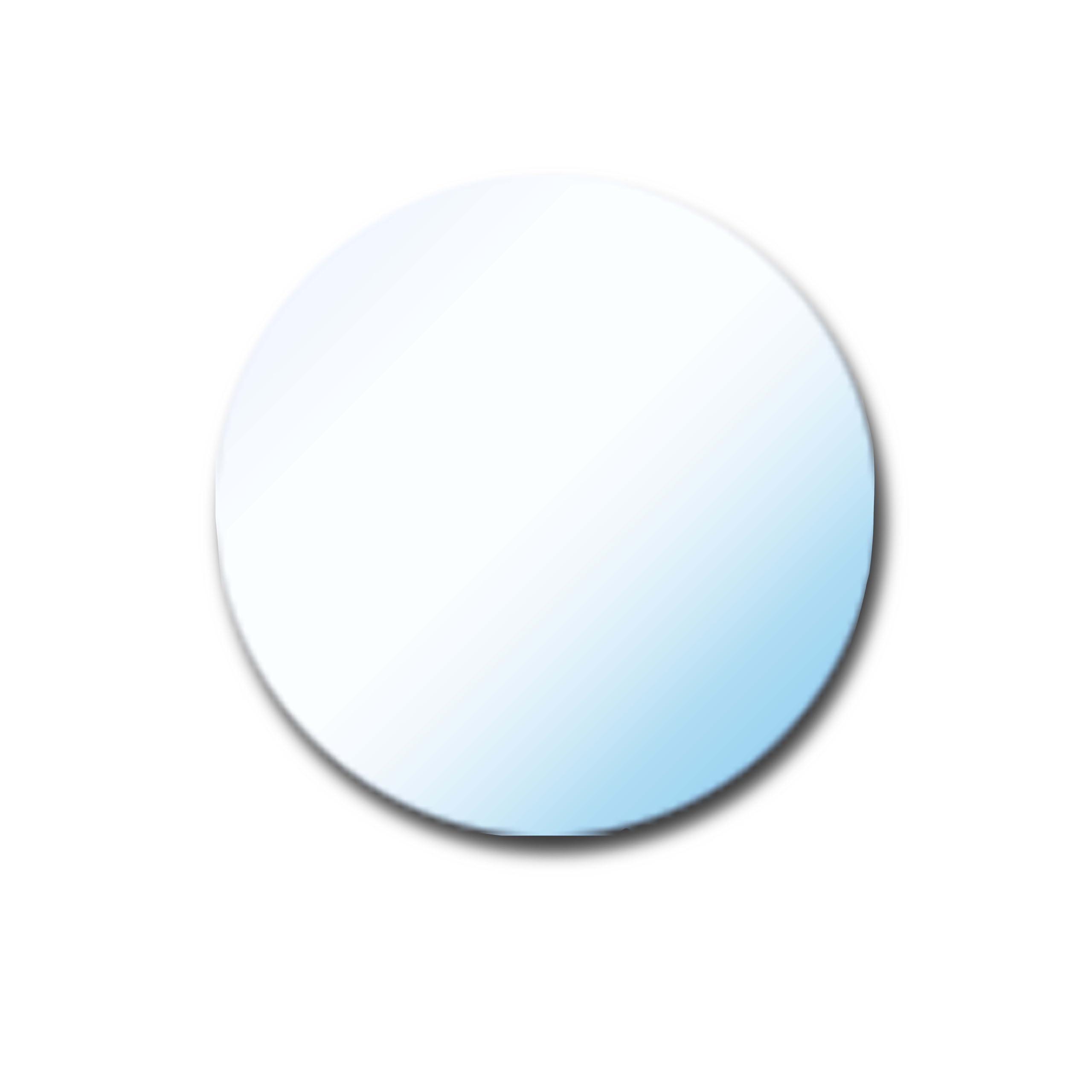 Quanmin 10Mm  1.0 Mm Slim Optical 650 Nm Ir Cut Filter Ir Filter Camera Lens For M12 Etc