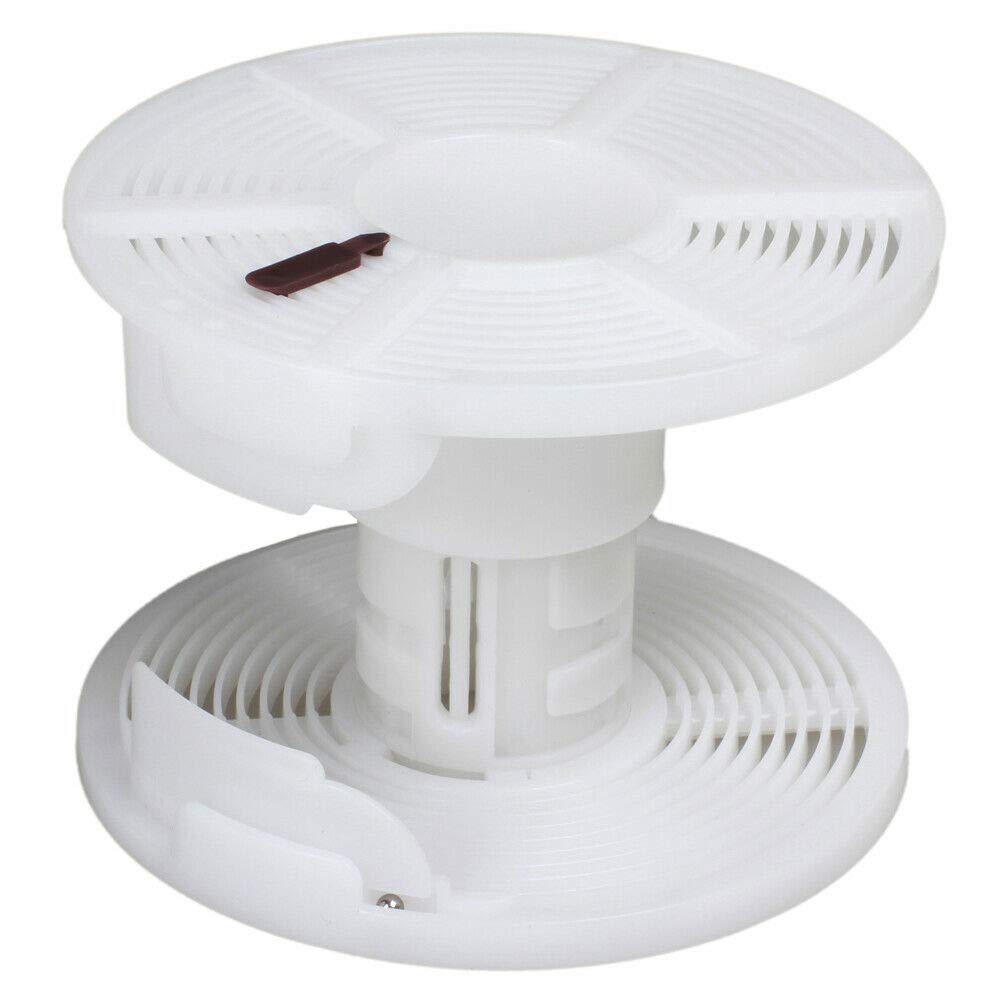 Darkroom Spiral Reel For Ap Paterson Kaiser Film Developing Tank 120 127 135 Multi-Format Film Holder Camera Processing Accessor