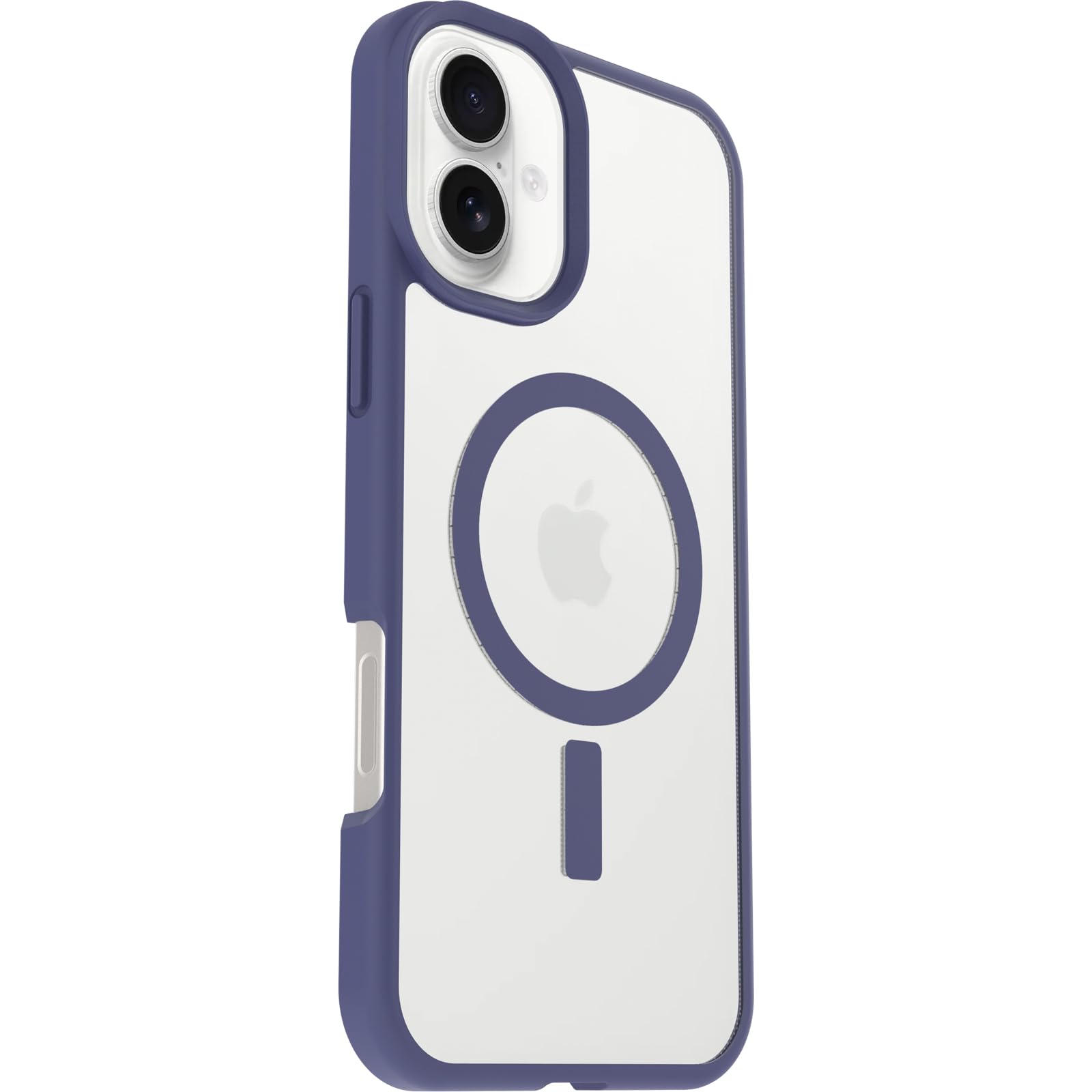 Otterbox Iphone 16 Plus React Series Case   Denver Dusk Purple