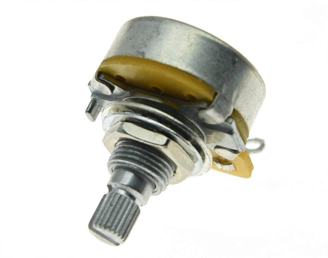 Cts 250K Electric Guitar Pots Guitar Audio Potentiometers A250K