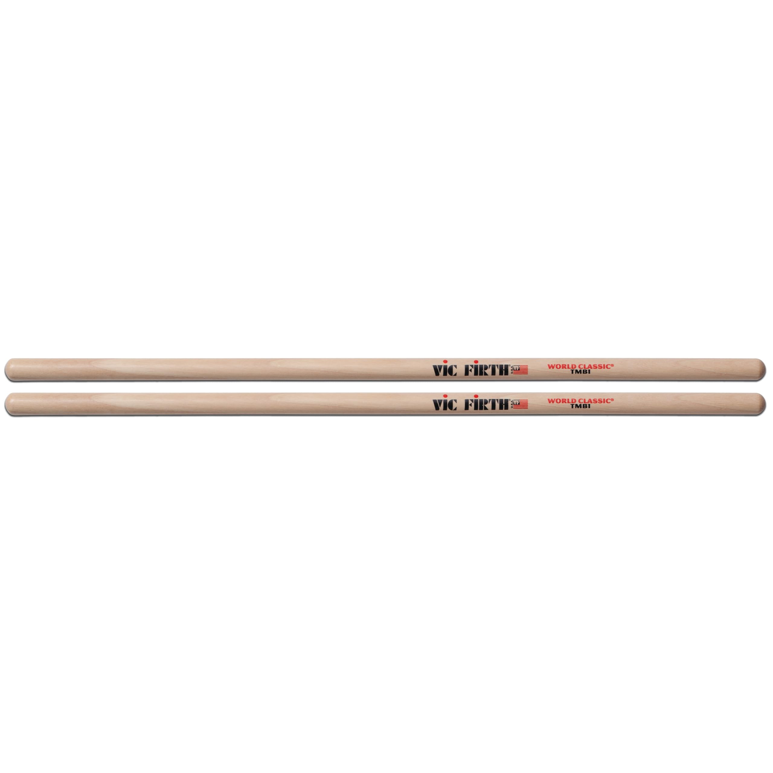 Vic Firth World Classic -- Timbale 17 X .500