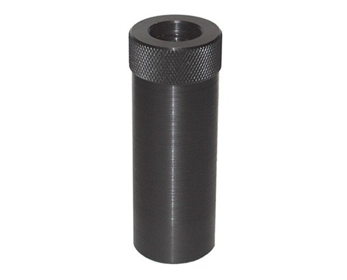 Adirpro Seco Style Topo Shoe For Prism Pole   Heavy Duty Prism Pole Accessory With 5/8 X 11 Thread Making It Ideal Stable Base For Soft Ground Surveying