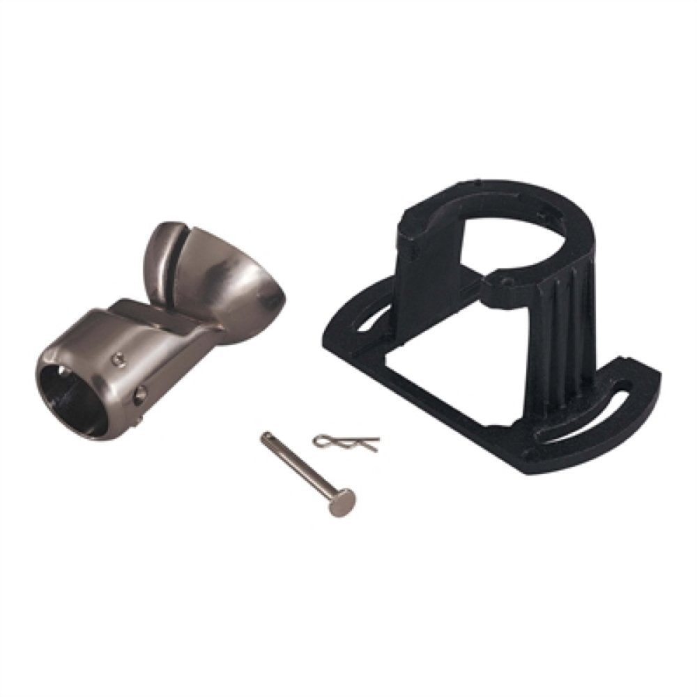 Minka-Aire Sloped Ceiling Adapter for Ceilings up to 45, A245-ODK