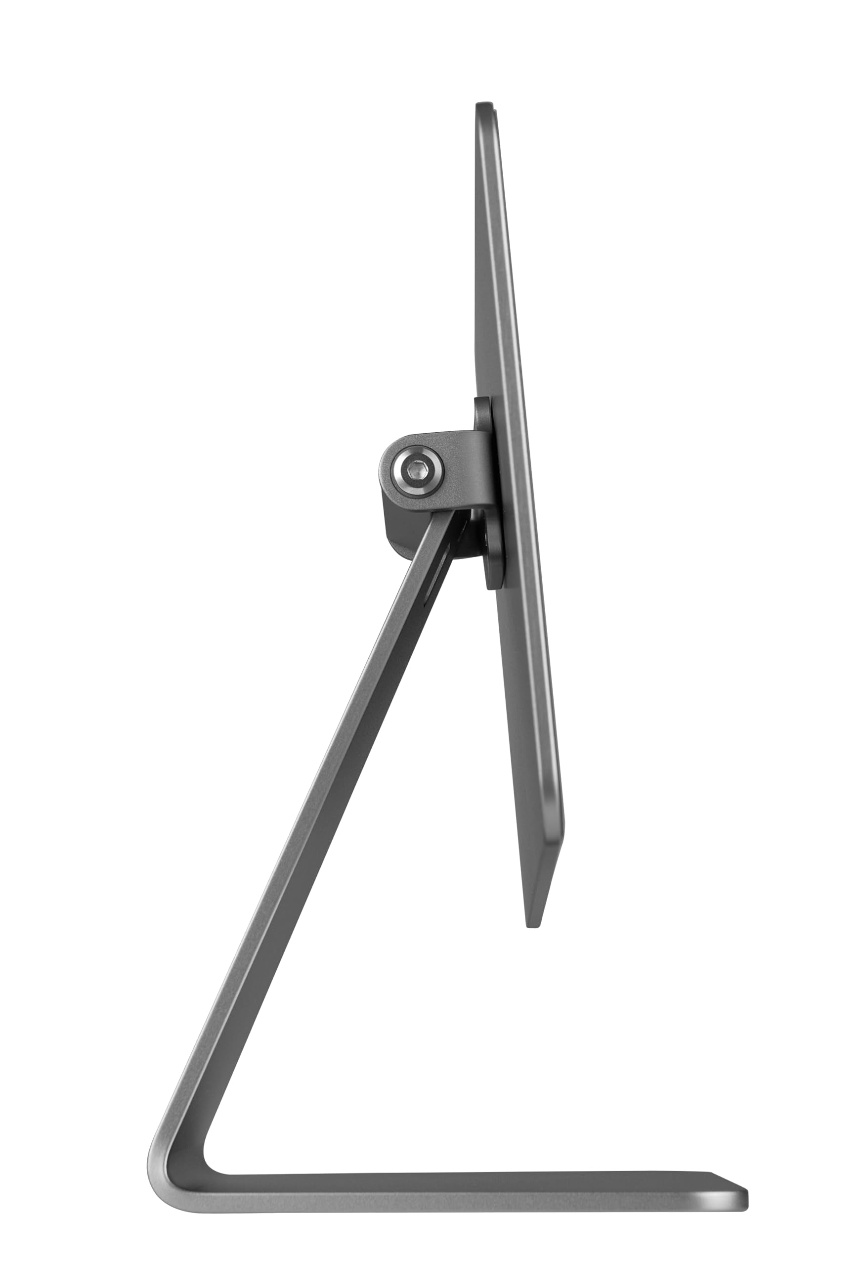 Bongbingboo Ipad Pro Magnetic Stand, Mount For Apple Ipad Pro 11'' M4 2024   Grey