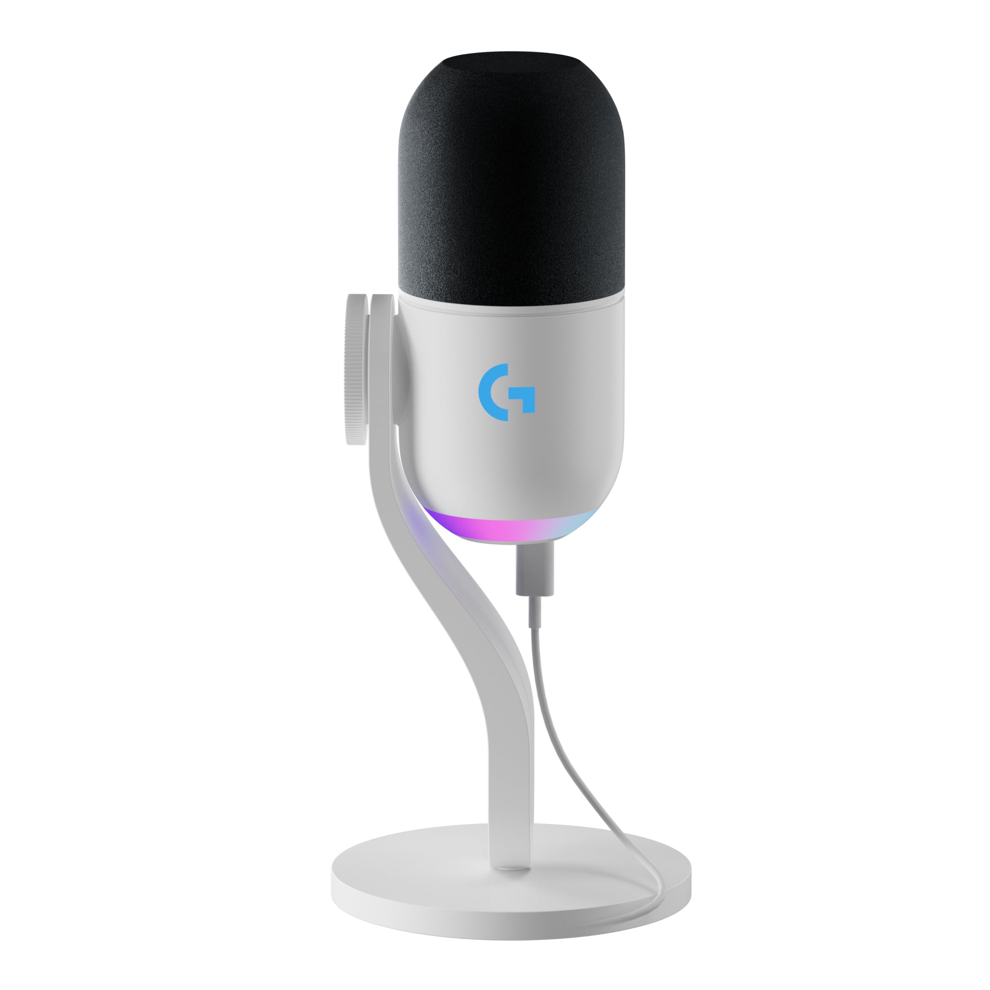 Yeti Gx Rgb Game Mic Lightsync