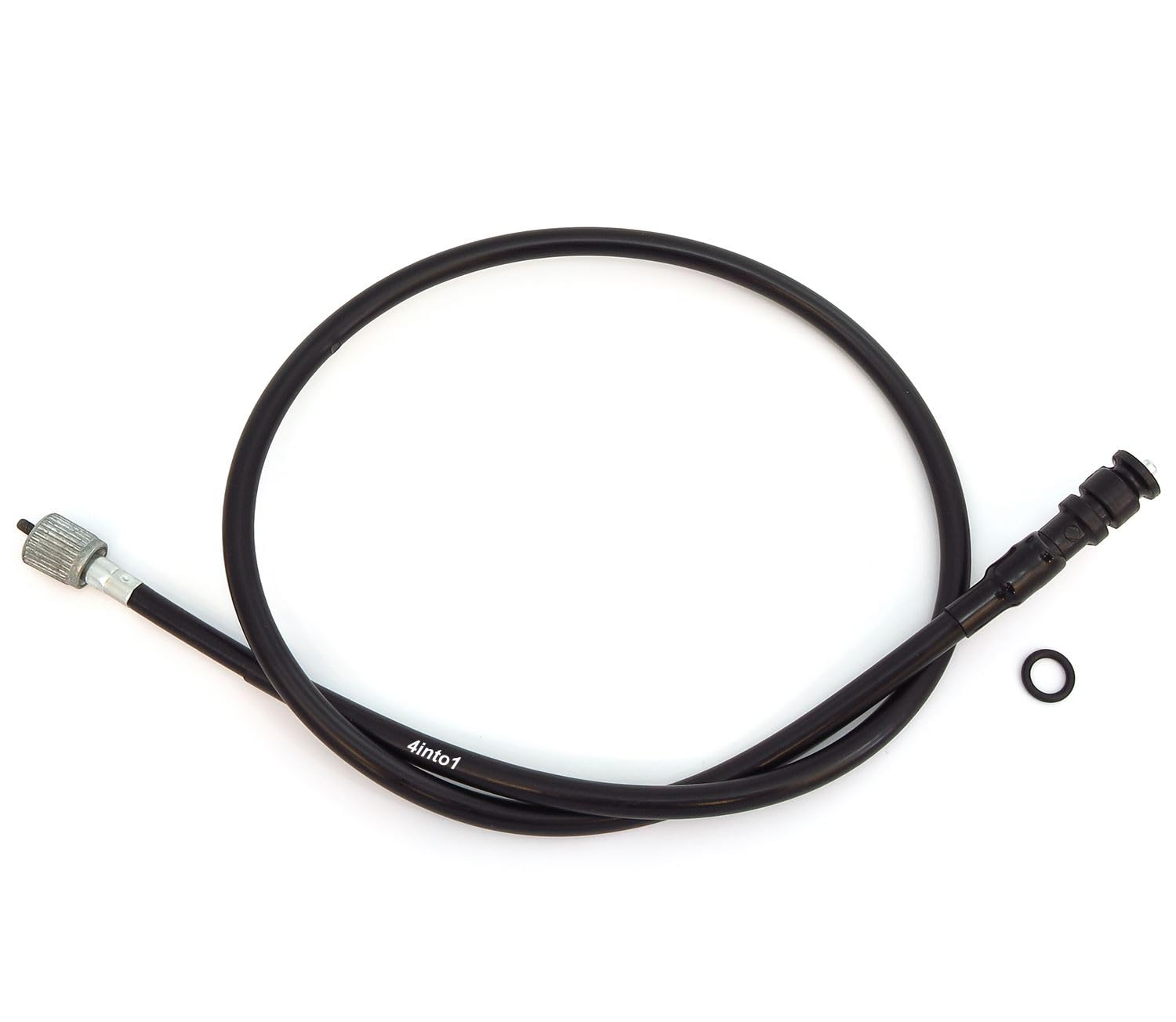 Reproduction Speedometer Cable - Fits Honda XL100S/125K MT125 MR175 CM185/200 CB/CL350K
