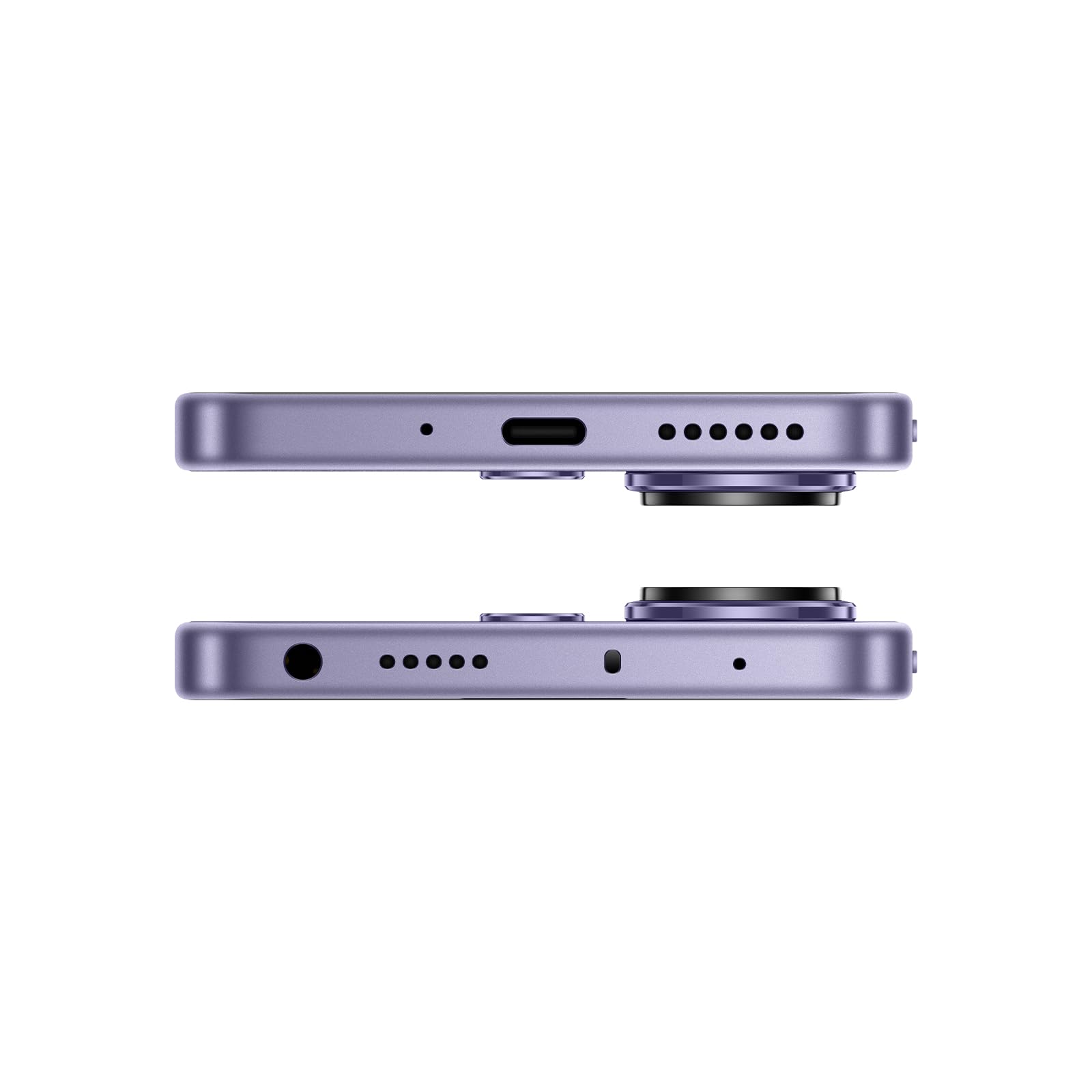 Xiaomi Poco M6 Pro 4G Lte (512Gb + 12Gb) 64Mp Triple Camera 6.67 Octa Core (For Tmobile Mint Tello Global) Gsm Unlocked (Purple)