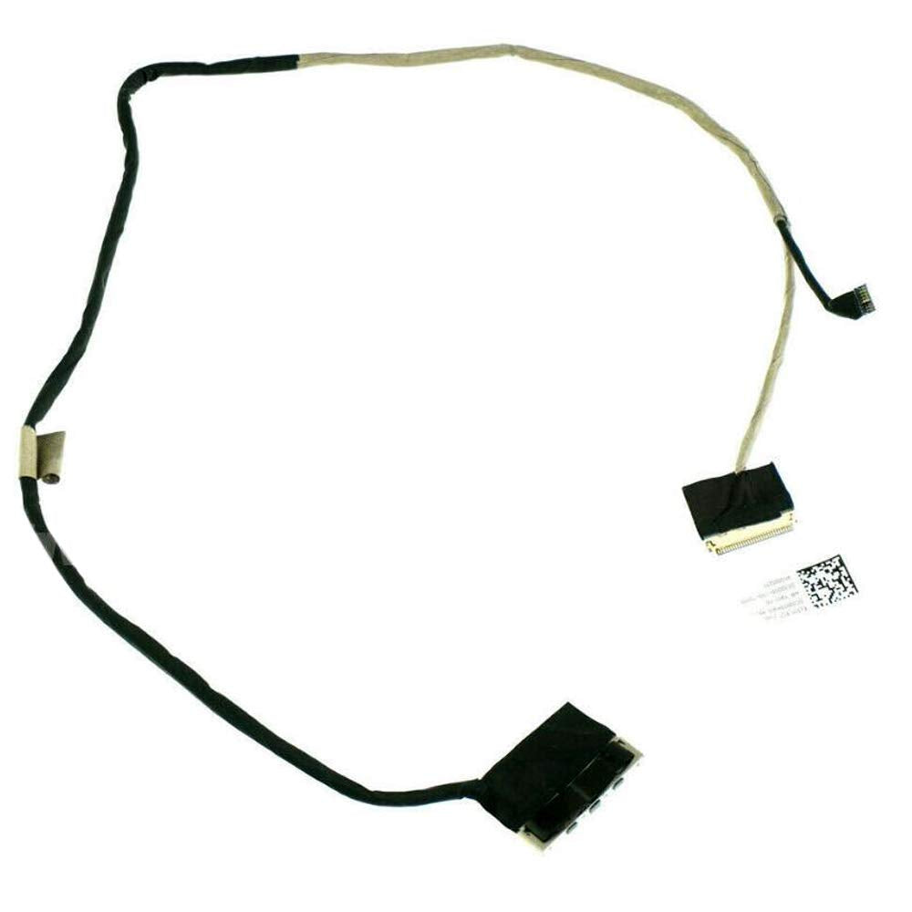 Zahara Edp Lcd Display Screen Cable 30Pin Replacement For Lenovo Ideapad S340 15Iwl 81N8 81Qf S340 15Api 81Qg, S340 15Iil 81Ww,