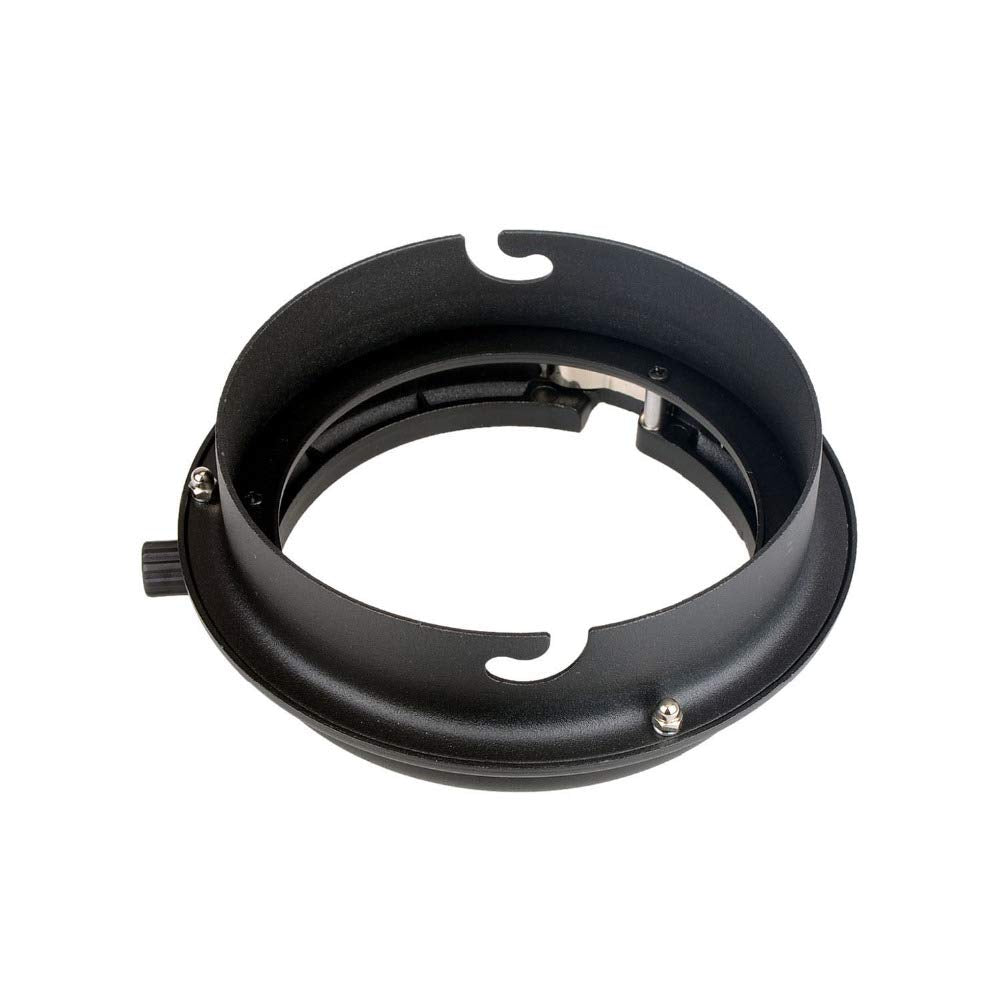 Fomito Photo Studio Elinchrom Speedring To Bowens Mount Converter Monolight Interchangeable Adapter Ring
