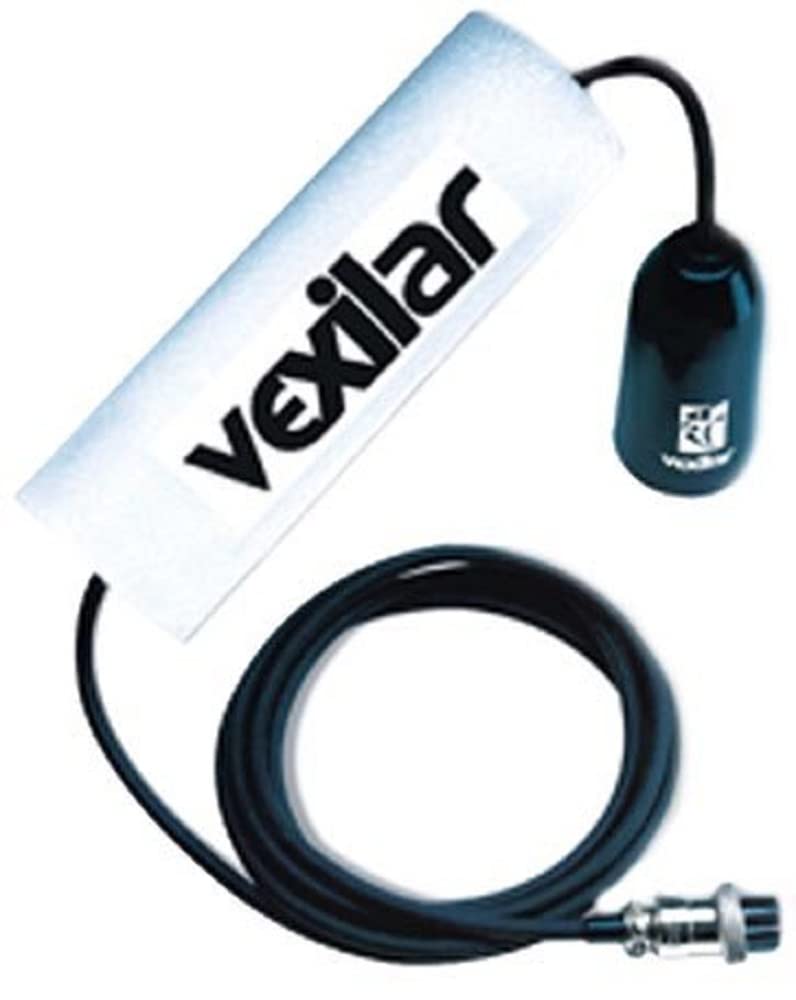 Vexilar Pro View Ice Ducer Transducer