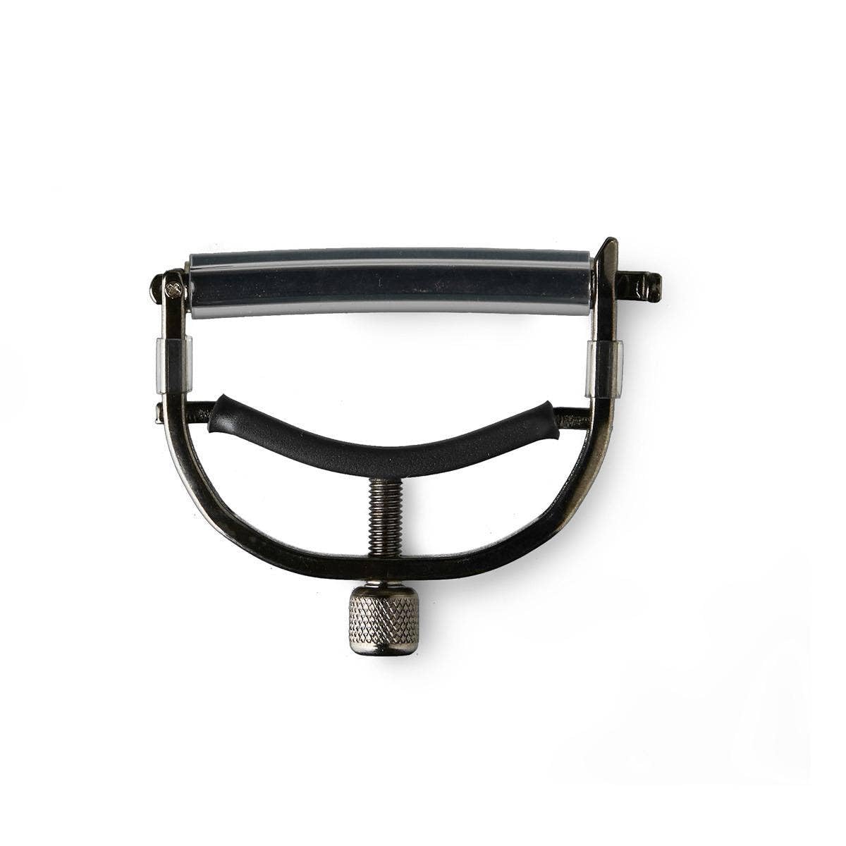 Taylor 12String/Nylon Capo  Black Nickel
