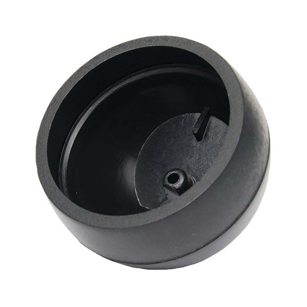 Audiopipe Super High Frequency Tweeters APHET300 350W Max 4 Ohms Aluminum 2-inch Pair