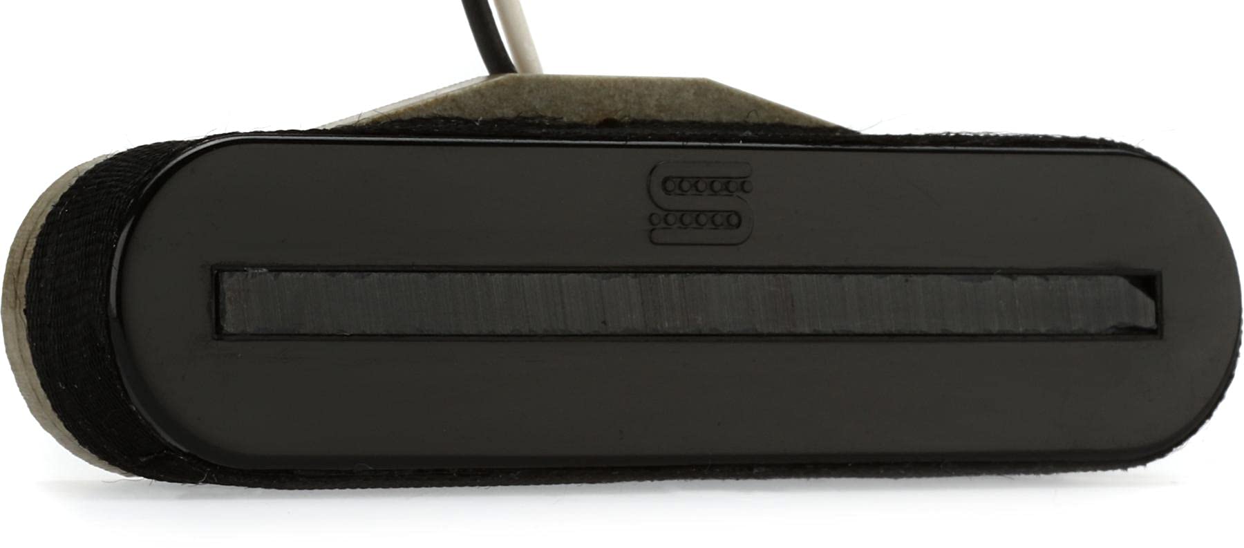 Seymour Duncan Custom Shop Brad Paisleys Secret Agent Neck Single Coil Pickup