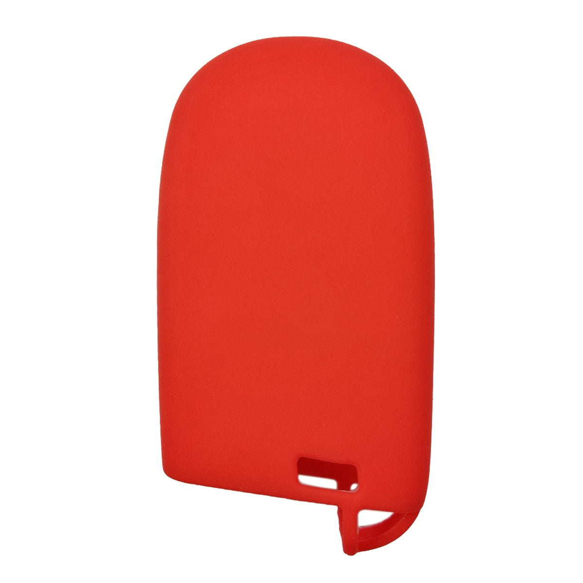 Coolbestda 2Pcs Key Fob Protector Keyless Cover Remote Case Bag For 2017 2018 2019 2020 2021 Jeep Grand Cherokee Compass Dodge C