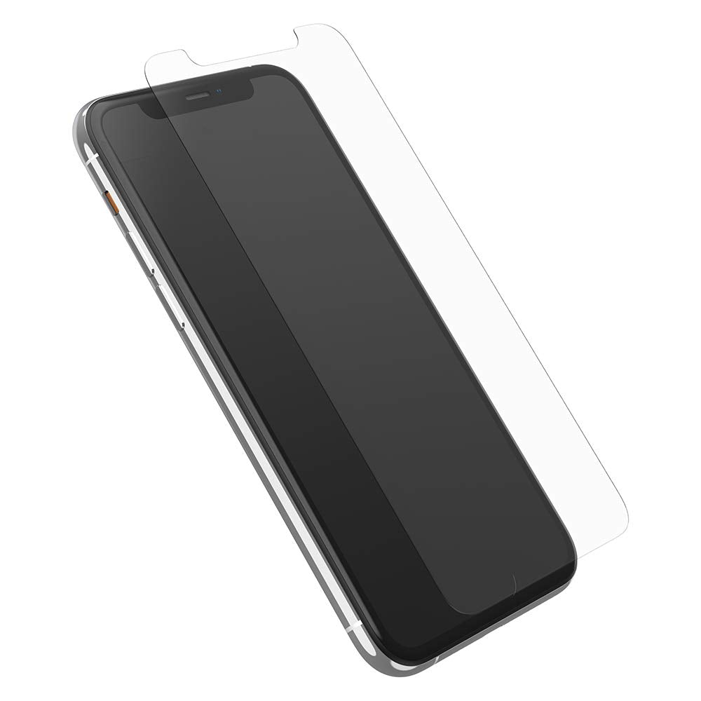 Otterbox Alpha Glass Screen Protector For Iphone 11 Pro   Clear