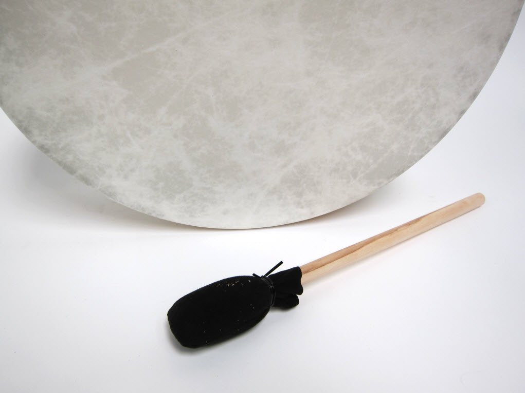 Remo E1 0314 00 Buffalo Drum   Standard, 14''