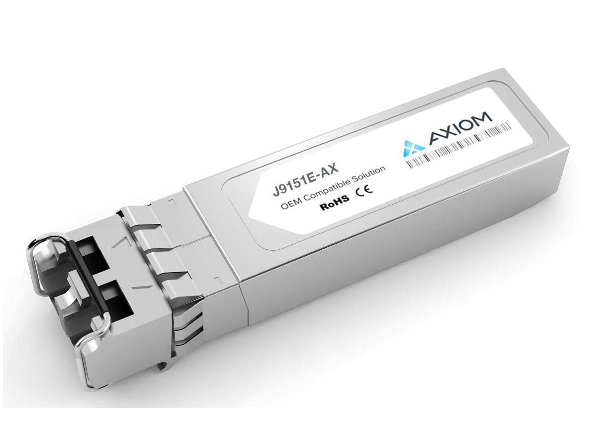 100% Aruba Compatible