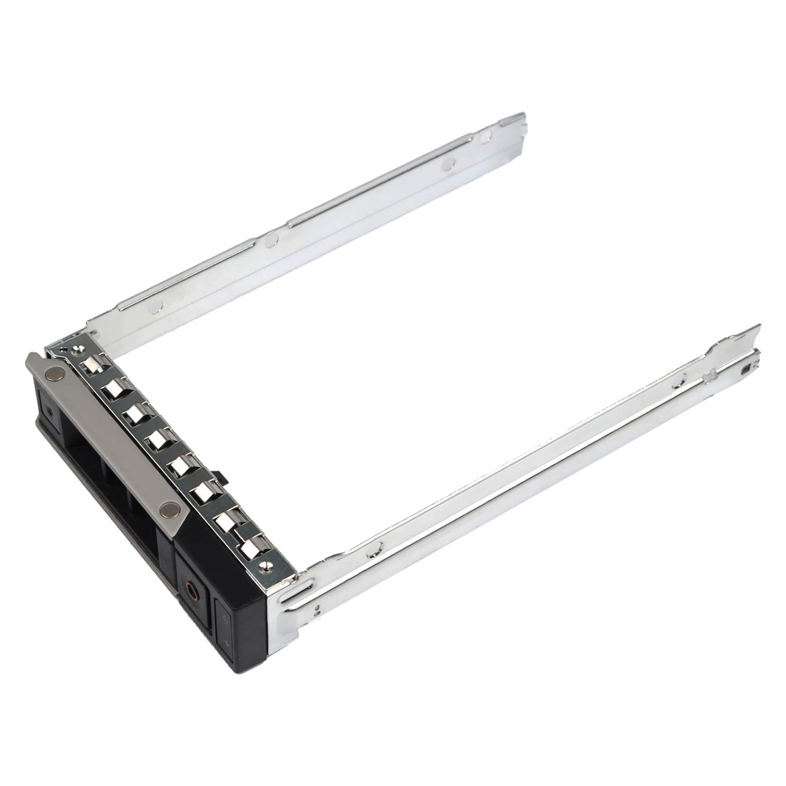 Hard Drive Caddy X7K8W 0X7K8W Ssd Bracket 3.5 Hard Drive Bracket Hdd Caddy Compatible With Dell Poweredge 16Th/15Th/14Th Gen T560 R660 R760 R6615 R250 R350 R450 R550 R650 R750 T550 R6515 R7515,4 Pack