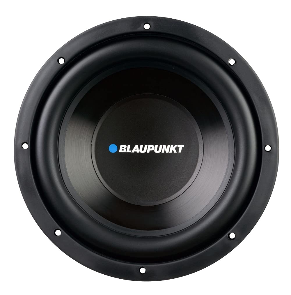 Blaupunkt 10'' Subwoofer