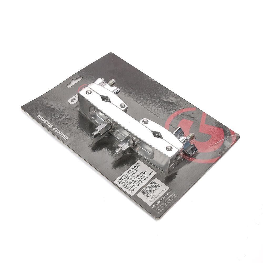 Gibraltar Sc-4425G Standard Grab Clamp 2 Hole