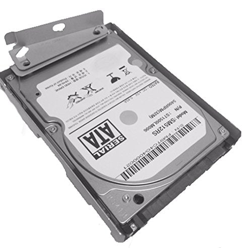 1Tb (1000Gb) 2.5inch Sata Playstation3 / Ps3 Hard Drive (Ps3 Super Slim Cech400X Series) + Hdd Mounting Bracket  2 Years Warranty