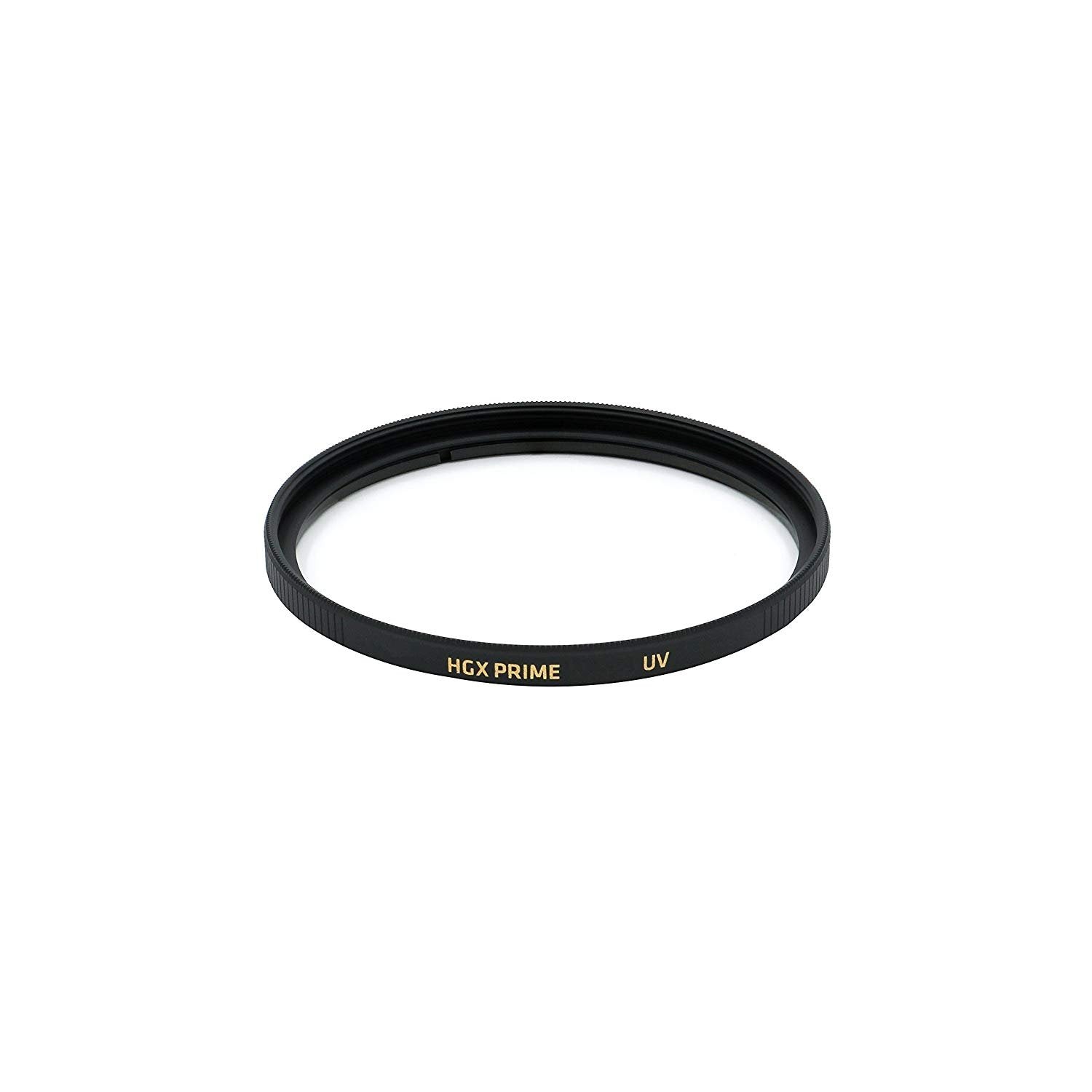 Promaster 52Mm Uv Filter, Ultraviolet Protection Hgx Prime, (Model 6697)