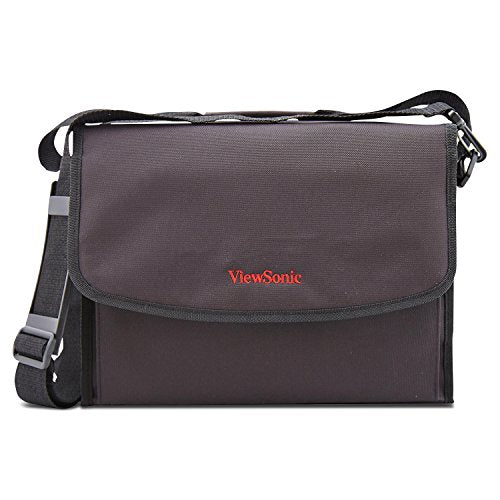 Viewsonic Pj Case 008 Projector Carrying Case For Lightstream Projectors