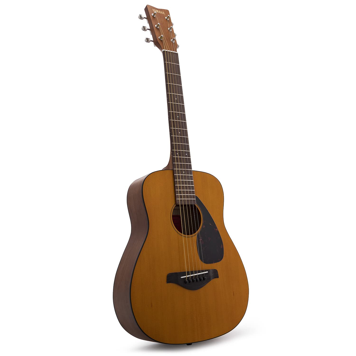 Yamaha Jr1 Fg Junior 3/4 Size Acoustic Guitar, Natural