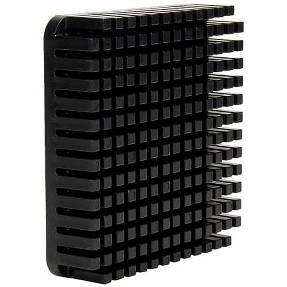 Nemco 56417 Cut Pusher Block, 1/4' For Easy Chopper Ii